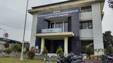 300 Warga Cianjur Lakukan Perubahan SPPT di Tiap Titik Desa Manjur