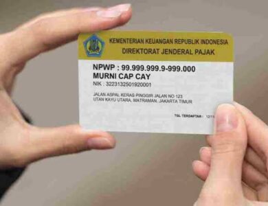 Begini Syarat dan Cara Membuat NPWP yang Cepat dan Mudah