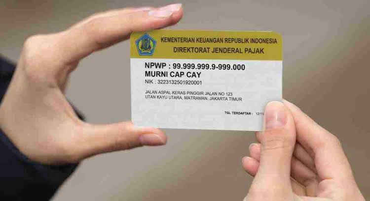 Begini Syarat dan Cara Membuat NPWP yang Cepat dan Mudah
