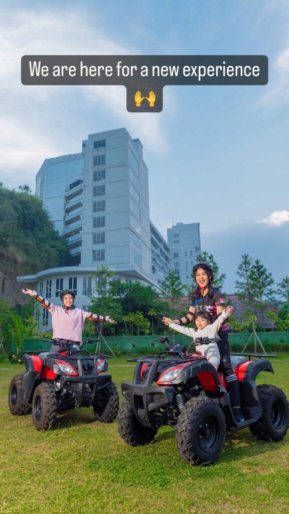 ATV le eminence ATV le eminence