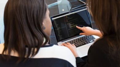 7 Prospek Kerja Bagi Lulusan Jurusan Teknik Informatika yang Keren