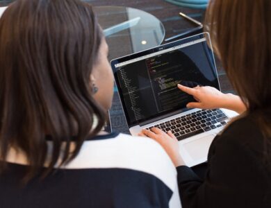 7 Prospek Kerja Bagi Lulusan Jurusan Teknik Informatika yang Keren