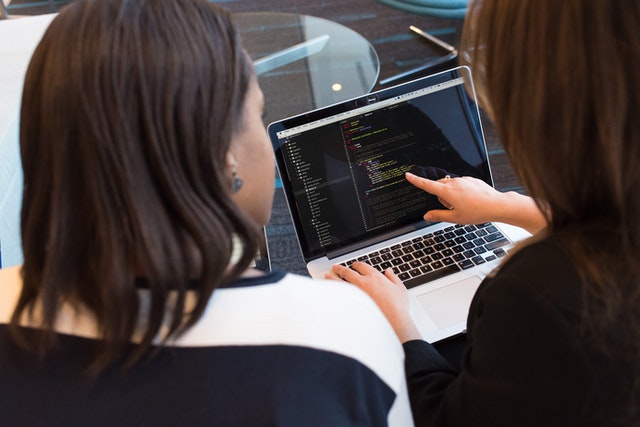 7 Prospek Kerja Bagi Lulusan Jurusan Teknik Informatika yang Keren
