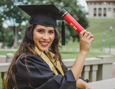 Ini 3 Tips Diterima Sebagai Mahasiswa Pascasarjana di Universitas Terbaik