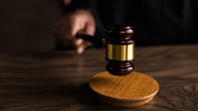 Ini 7 Prospek Kerja Lulusan Ilmu Hukum yang Bisa Anda Lakoni