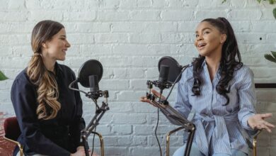 Simak! 4 Tips Menjadi Penyiar Radio Profesional yang Anti Mainstream