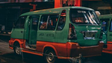 Kaca Film Gelap Bahaya Bagi Pengendara, Dishub: Maksimal 20 Persen