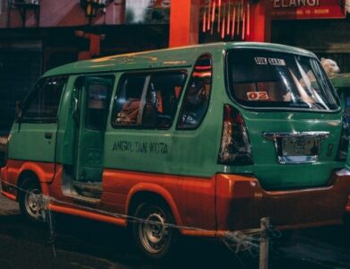 Kaca Film Gelap Bahaya Bagi Pengendara, Dishub: Maksimal 20 Persen