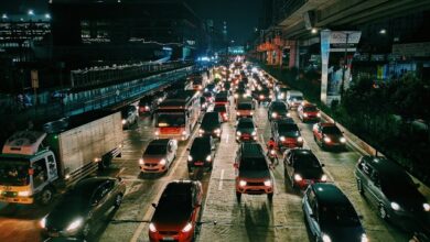 Telat Bayar Pajak Dua Tahun, Kendaraan Langsung Bodong