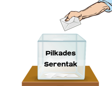 Banyak Calon Kades Kalah Layangkan Gugatan di Pilkades Cianjur 2022