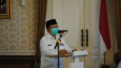 Delapan OPD Cianjur Dipanggil BPK, Bupati: Terlalu Fokus Kerja