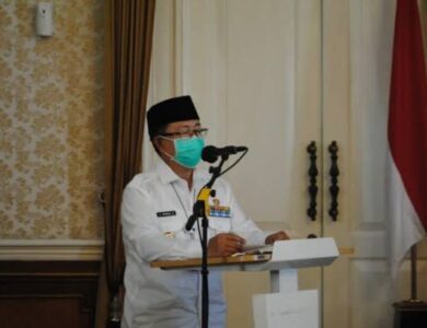 Delapan OPD Cianjur Dipanggil BPK, Bupati: Terlalu Fokus Kerja