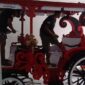 Kereta Kencana Pendopo Cianjur Jadi Warna Merah, Warganet Bereaksi