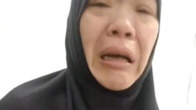 TKW Asal Cianjur Disiram Bubur Panas Oleh Majikanya di Dubai, Disnaker Buka Suara