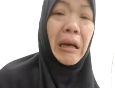 TKW Asal Cianjur Disiram Bubur Panas Oleh Majikanya di Dubai, Disnaker Buka Suara