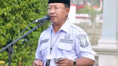 IPKM Rendah, Bupati Cianjur Sebut Masyarakat Takut Cek Kesehatan