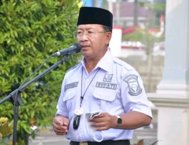 IPKM Rendah, Bupati Cianjur Sebut Masyarakat Takut Cek Kesehatan