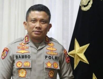 Dalang Pembunuhan Brigadir J, Irjen Ferdy Sambo Terancam Hukuman Mati