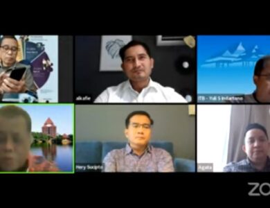 Pakar UI dan ITB Bicara Soal Rencana Kenaikan Harga BBM Subsidi