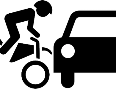 Seorang Remaja Tewas Tertabrak Mobil Dinas Kecamatan Cianjur