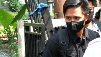 Jadi Tersangka, Baradha E Dijerat Pasal 338 KUHP, Irjen Ferdy Sambo Siap Diperiksa