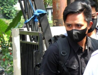Jadi Tersangka, Baradha E Dijerat Pasal 338 KUHP, Irjen Ferdy Sambo Siap Diperiksa