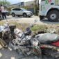 Kecelakaan Truk di Gekbrong Cianjur, Lima Orang Tewas