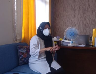 Cianjur Peringkat Dua Pernikahan Anak Terbanyak di Jawa Barat