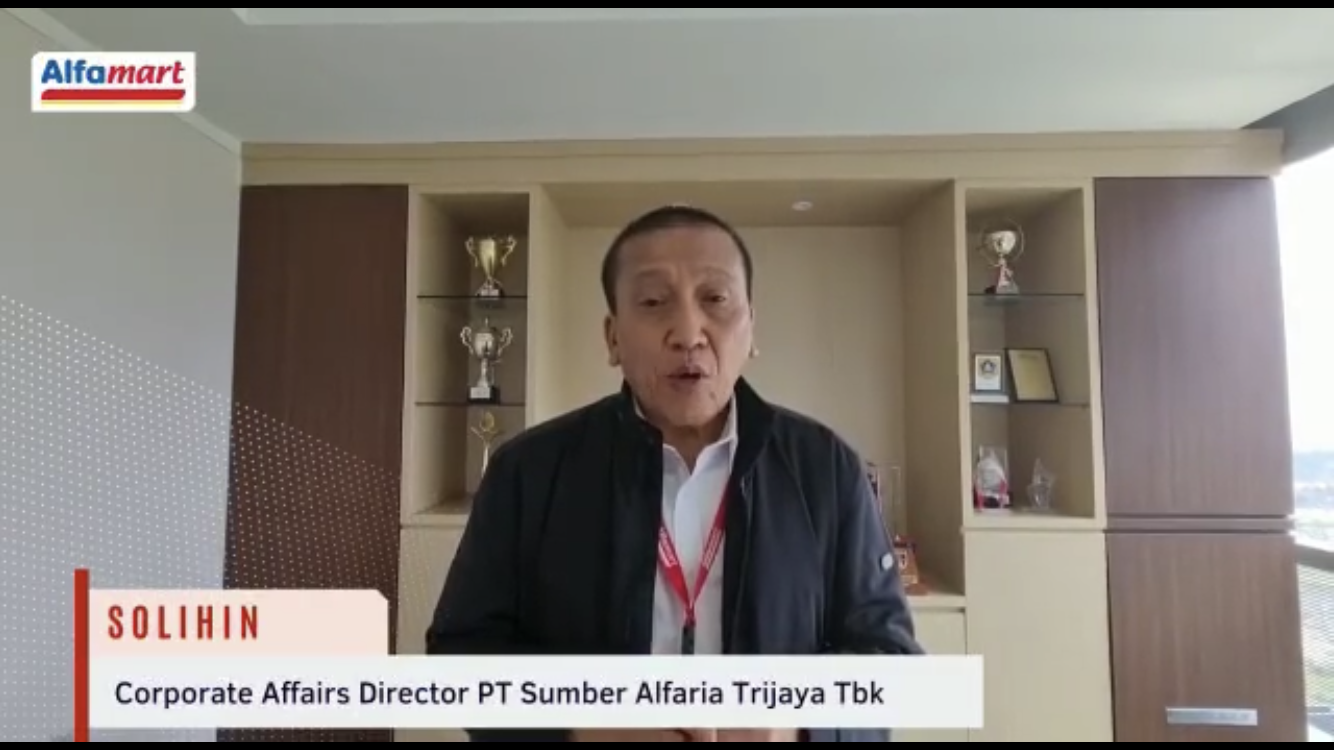 Tunjuk Hotman Paris, Manajemen Siap Bela Karyawan Alfamart Sampora