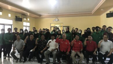 UM Bandung Gelar Serah Terima Mahasiswa KKN di Kecamatan Cianjur
