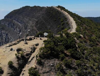 Gunung Gede Pangrango Ditutup Per 14 Agustus 2022, Pendaki Kecewa