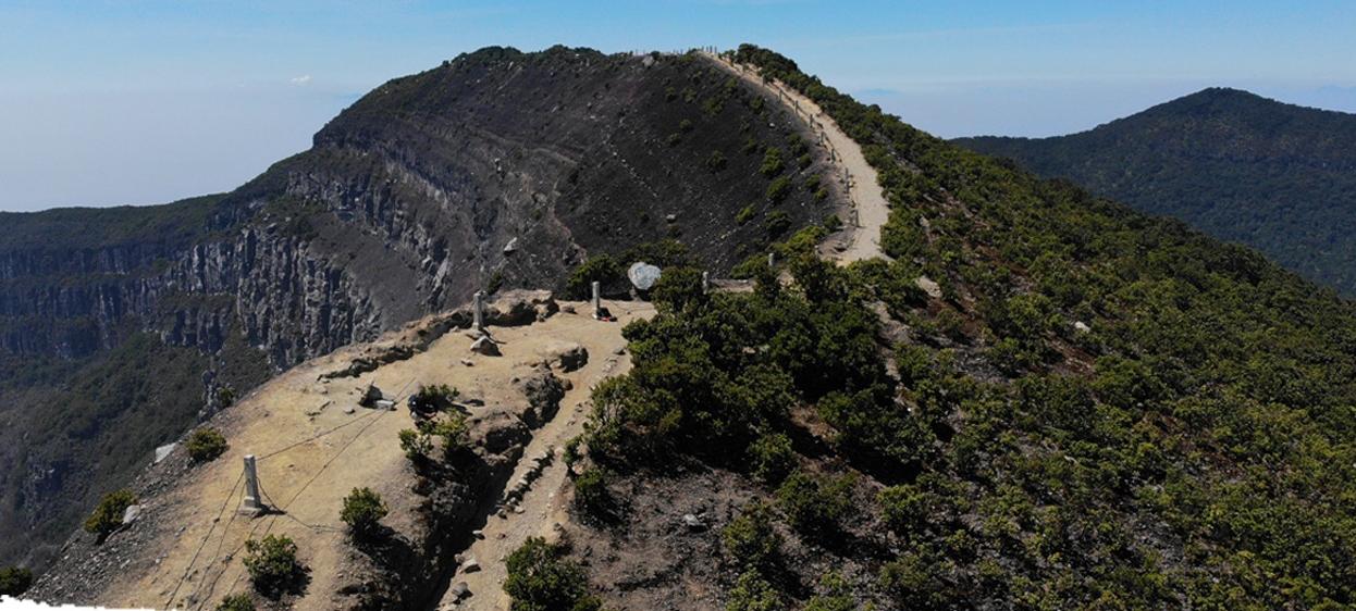 Gunung Gede Pangrango Ditutup Per 14 Agustus 2022, Pendaki Kecewa
