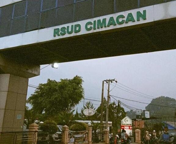 RSUD Cimacan Hadirkan Layanan Operator Telepon Customer Service dan Handling Complaint