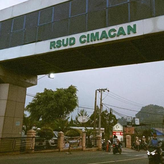 RSUD Cimacan Hadirkan Layanan Operator Telepon Customer Service dan Handling Complaint