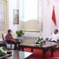 Pemerintah Akan Bangun Training Center Sepak Bola di Ibu Kota Nusantara