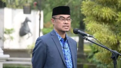 Pembuatan SLF Gedung Setda Cianjur Capai Rp100 Juta