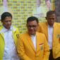 Soal Isu Kudeta di Cianjur, DPD Partai Golkar Jabar: Tidak Ada yang Bisa