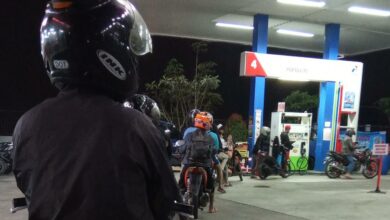 Harga BBM Pertamax Turbo di Cianjur Naik, Pengendara Mengeluh