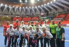 Cetak Sejarah, Dua Atlet Hockey Putri Asal Cianjur Masuk Timnas Indonesia