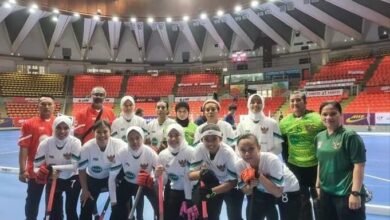 Cetak Sejarah, Dua Atlet Hockey Putri Asal Cianjur Masuk Timnas Indonesia