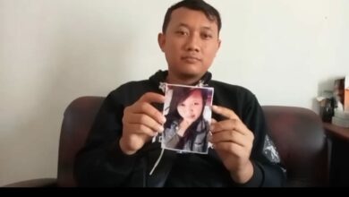Seorang WNA Asal Cianjur Hilang Kotak Selama Tiga Tahun di Arab Saudi