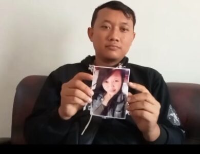 Seorang WNA Asal Cianjur Hilang Kotak Selama Tiga Tahun di Arab Saudi