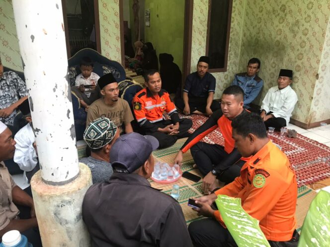 
 Korban Tenggelam di Waduk Cirata Akhirnya Ditemukan