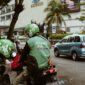 Tarif Ojek Online Naik, Driver Cianjur Keluhkan Sepi Penumpang