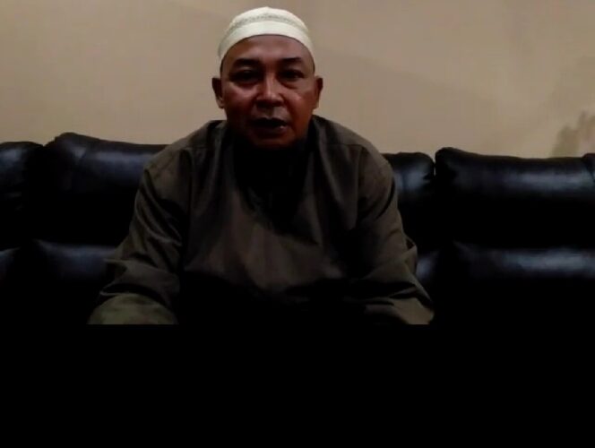 
					Ulama Cugenang dan Cianjur Apresiasi Kerja Kapolri Usut Tuntas Kasus Pembunuhan Brigadir J