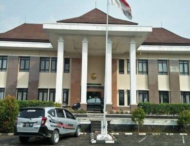 Poligami Bisa Didaftarkan ke Pengadilan Agama Cianjur