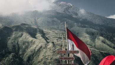 Apa yang Melandasi Bangsa Indonesia Untuk Berkontribusi Dalam Perdamaian Dunia?
