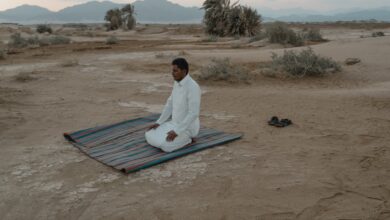Jadwal Sholat Cianjur Hari Ini 5 Agustus 2022, Yuk Ibadah Awal Waktu!