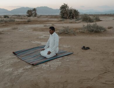 Jadwal Sholat Cianjur Hari Ini 5 Agustus 2022, Yuk Ibadah Awal Waktu!