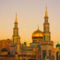Jadwal Sholat Cianjur Hari Ini 3 Agustus 2022, Yuk Ibadah Awal Waktu!